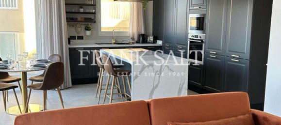 Apartamento T2 em Saint Paul's Bay, Malta N.º 5139 2