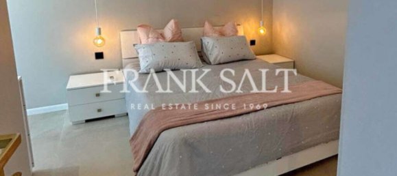 Apartamento T2 em Saint Paul's Bay, Malta N.º 5139 9