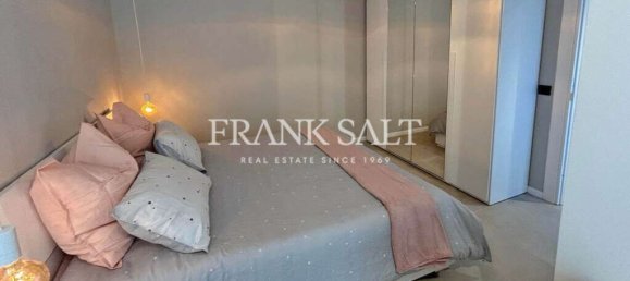 Apartamento T2 em Saint Paul's Bay, Malta N.º 5139 10