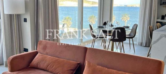 Apartamento T2 em Saint Paul's Bay, Malta N.º 5139 3