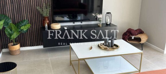 Apartamento T2 em Saint Paul's Bay, Malta N.º 5139 7