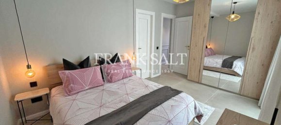 Apartamento T2 em Saint Paul's Bay, Malta N.º 5139 11