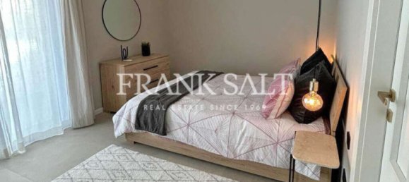 Apartamento T2 em Saint Paul's Bay, Malta N.º 5139 12