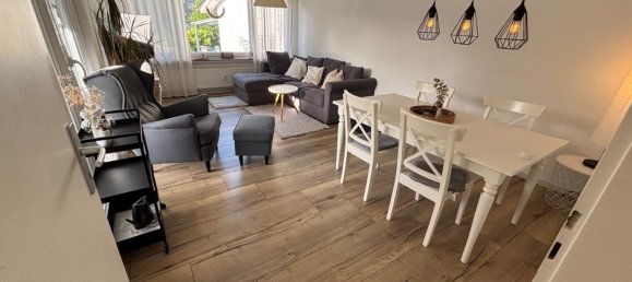 Apartamento de 5 habitaciónes en Ludwigsburg, Germany No. 289995 3