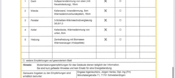 Apartamento de 5 habitaciónes en Ludwigsburg, Germany No. 289995 18