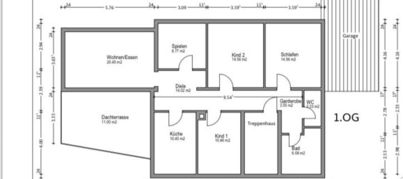 Apartamento de 5 habitaciónes en Ludwigsburg, Germany No. 289995 14