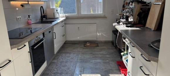 Apartamento de 5 habitaciónes en Ludwigsburg, Germany No. 289995 2