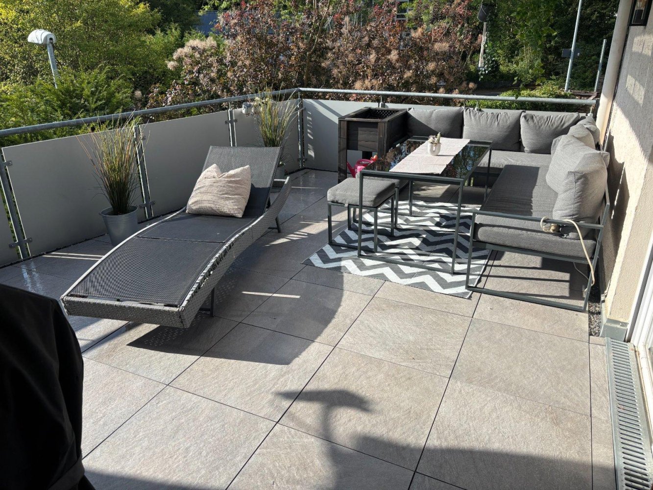 Apartamento de 5 habitaciónes en Ludwigsburg, Germany No. 289995