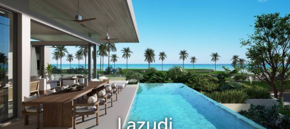 4 bedrooms Villa in Nakhon Si Thammarat, Thailand No. 24192 3