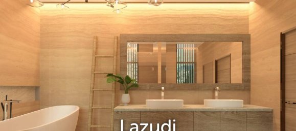 4 bedrooms Villa in Nakhon Si Thammarat, Thailand No. 24192 8