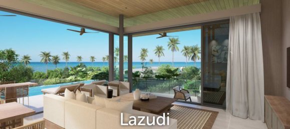 4 bedrooms Villa in Nakhon Si Thammarat, Thailand No. 24192 4