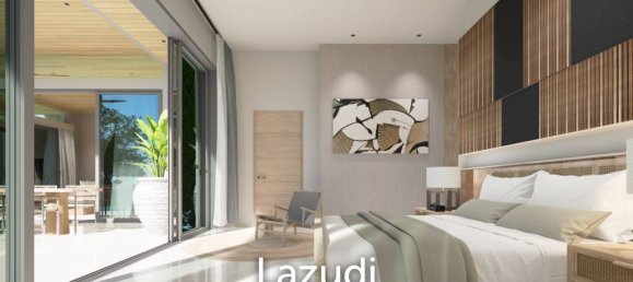 4 bedrooms Villa in Nakhon Si Thammarat, Thailand No. 24192 7