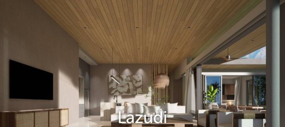 4 bedrooms Villa in Nakhon Si Thammarat, Thailand No. 24192 5