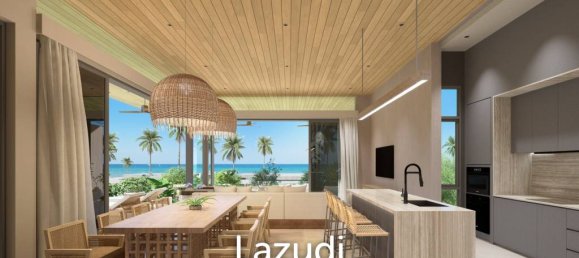 4 bedrooms Villa in Nakhon Si Thammarat, Thailand No. 24192 6