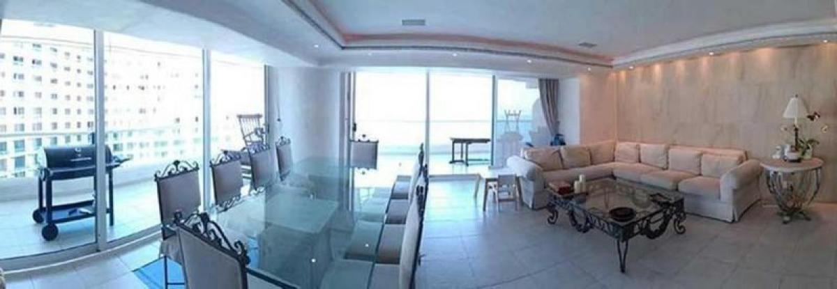 4 Schlafzimmer Wohnung in Guerrero, Mexico, Nr. 166447