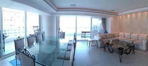 4 Schlafzimmer Wohnung in Guerrero, Mexico, Nr. 166447 2