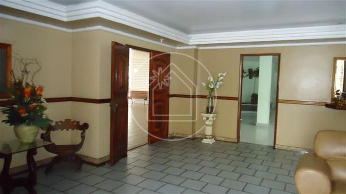 3 bedrooms Apartment in Rio de Janeiro, Brazil No. 512822