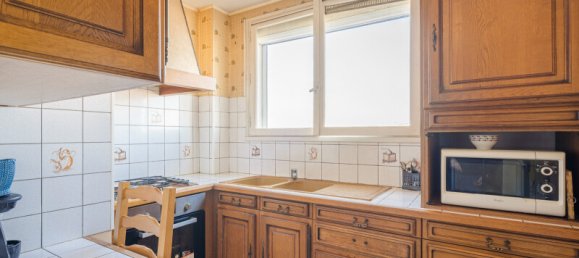 Apartamento de 1 dormitorio en Livry-Gargan, France No. 139452 5