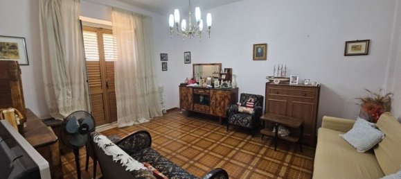 3 غرف نوم شقة في Reggio Calabria, Italy رقم 353165 2