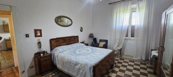 3 غرف نوم شقة في Reggio Calabria, Italy رقم 353165 8