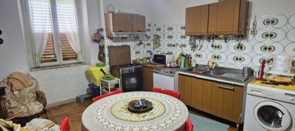 3 غرف نوم شقة في Reggio Calabria, Italy رقم 353165 5