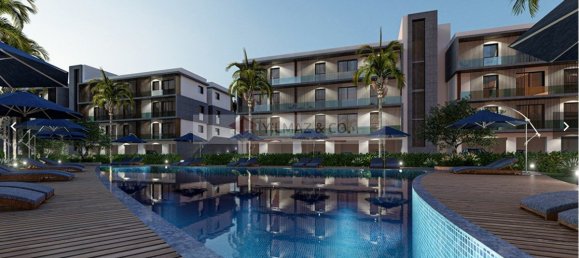 استوديو في Larnaca, Cyprus رقم 23743 9