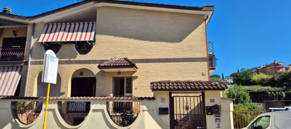 4 chambres Appartement à Rome, Italy No. 365008 42