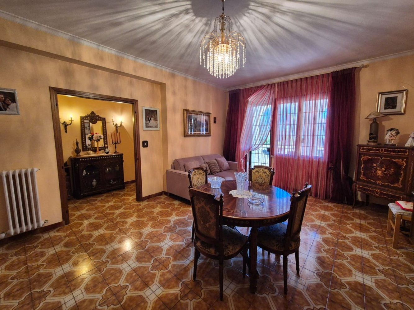 4 chambres Appartement à Rome, Italy No. 365008