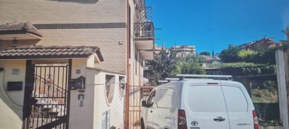 4 chambres Appartement à Rome, Italy No. 365008 43