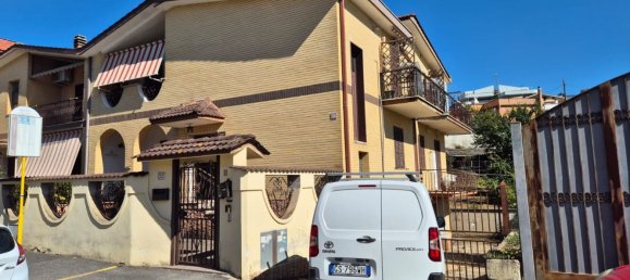 4 chambres Appartement à Rome, Italy No. 365008 38