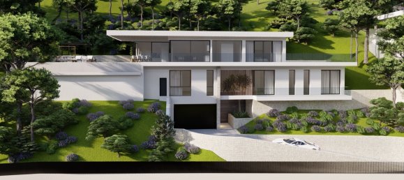 Villa de 4 dormitorios en Altea, Spain No. 12496 5