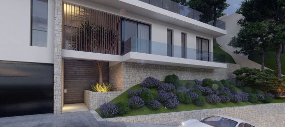 Villa de 4 dormitorios en Altea, Spain No. 12496 4