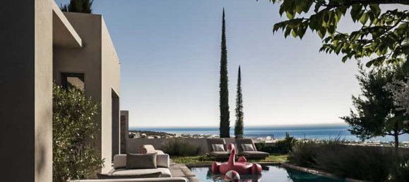 3 bedrooms Villa in Pegeia, Cyprus No. 10542 6