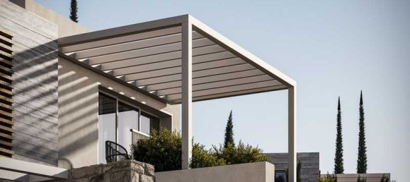 3 bedrooms Villa in Pegeia, Cyprus No. 10542 4