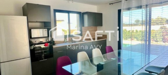 10 bedrooms House in Bonifacio, France No. 72957 9