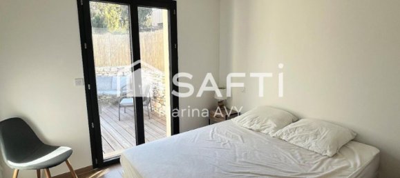 10 bedrooms House in Bonifacio, France No. 72957 13