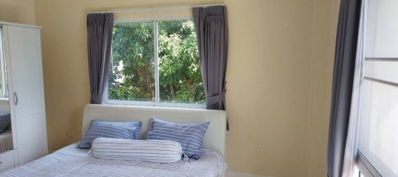 3 bedrooms House in Chon Buri, Thailand No. 26678 9