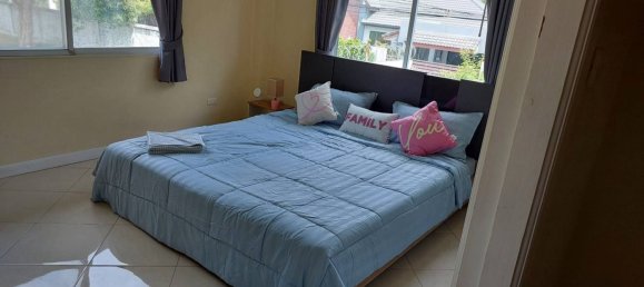 3 bedrooms House in Chon Buri, Thailand No. 26678 10