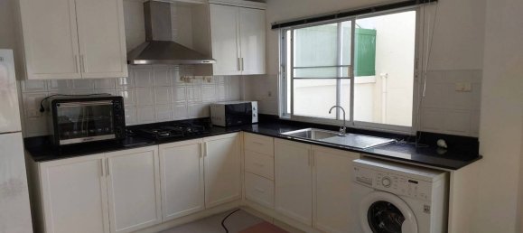 3 bedrooms House in Chon Buri, Thailand No. 26678 12