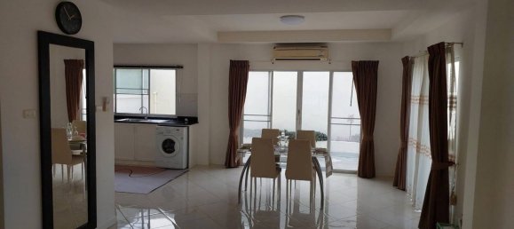 3 bedrooms House in Chon Buri, Thailand No. 26678 8