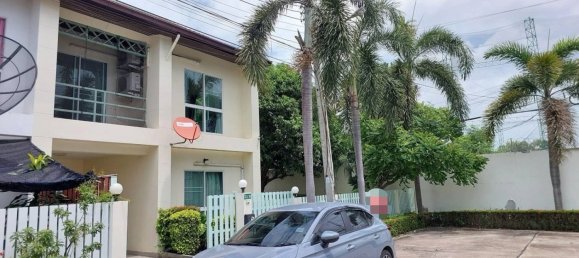 3 bedrooms House for sale in Chon Buri, Chonburi, Eastern Thailand, Thailand № 26678 15