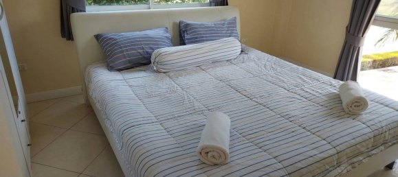 3 bedrooms House in Chon Buri, Thailand No. 26678 11