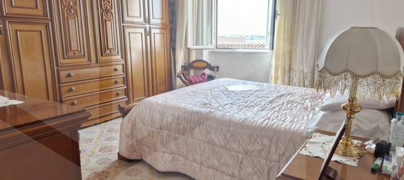 Apartamento de 3 habitaciónes en Ciampino, Italy No. 18506 7
