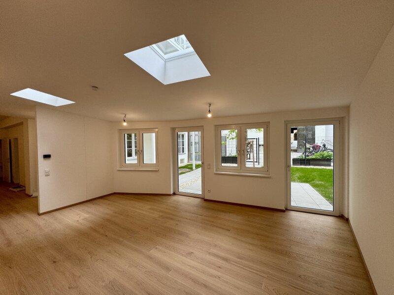 2غرفة شقة في Vienna, Austria رقم 79980