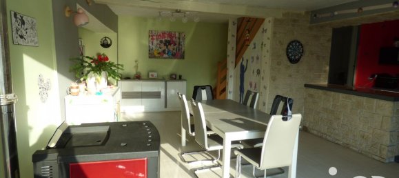 3 chambres Maison à Reuilly-Sauvigny, France No. 56844 4