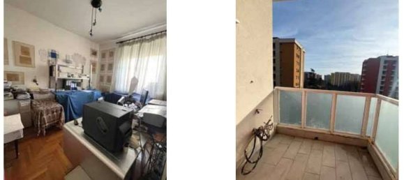 3 bedrooms Apartment in Opera, Italy No. 381133 6