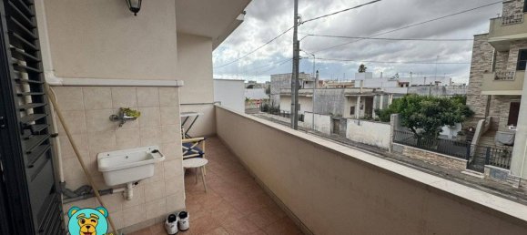 2 bedrooms Villa in Calimera, Italy No. 262075 12