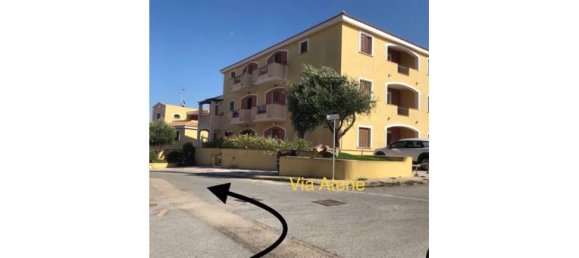 1 Schlafzimmer Wohnung in Santa Teresa Gallura, Italy, Nr. 253777 7