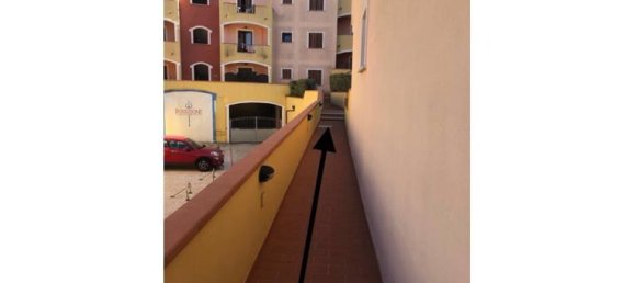 1 Schlafzimmer Wohnung in Santa Teresa Gallura, Italy, Nr. 253777 4