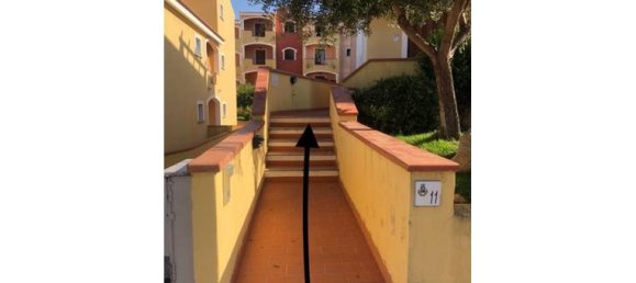 1 Schlafzimmer Wohnung in Santa Teresa Gallura, Italy, Nr. 253777 2